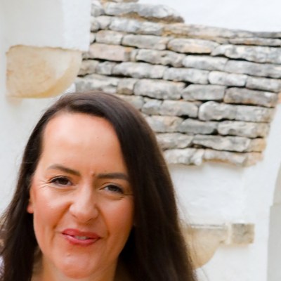 Stefania Lettini, Inhaberin von Lettinis