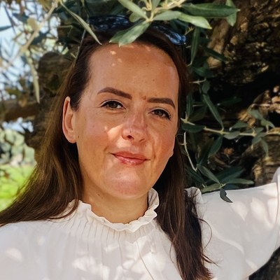 Stefania Lettini, Inhaberin von Lettinis